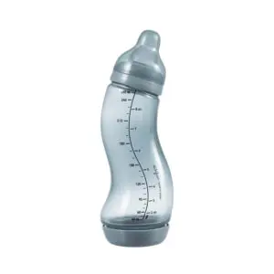 Difrax - S-Bottle 250 ml - Stone