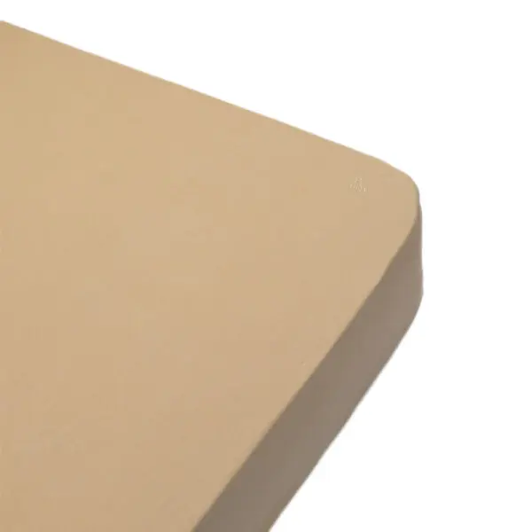 Dear April - Spannbettlaken - 120 x 200 cm - Sandy Feet