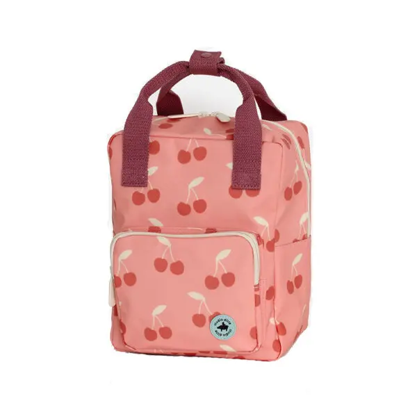 Studio Ditte - Backpack Small - Cherries