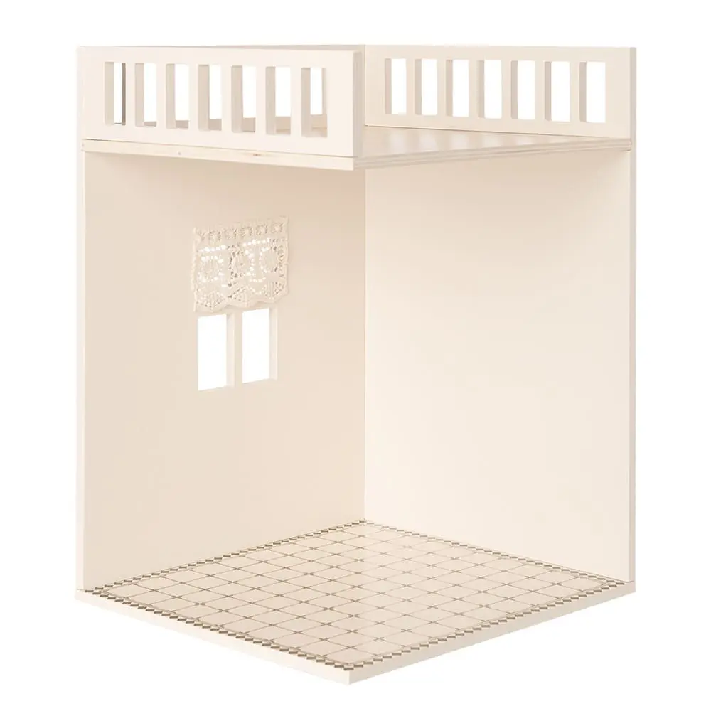 Maileg - House of Miniature - Bathroom