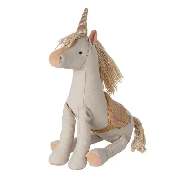 Maileg - Unicorn Medium