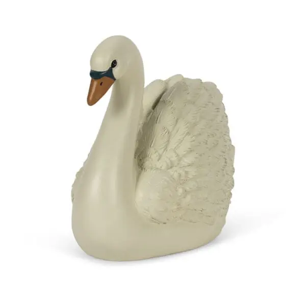 Konges Sløjd - Money Bank - Swan