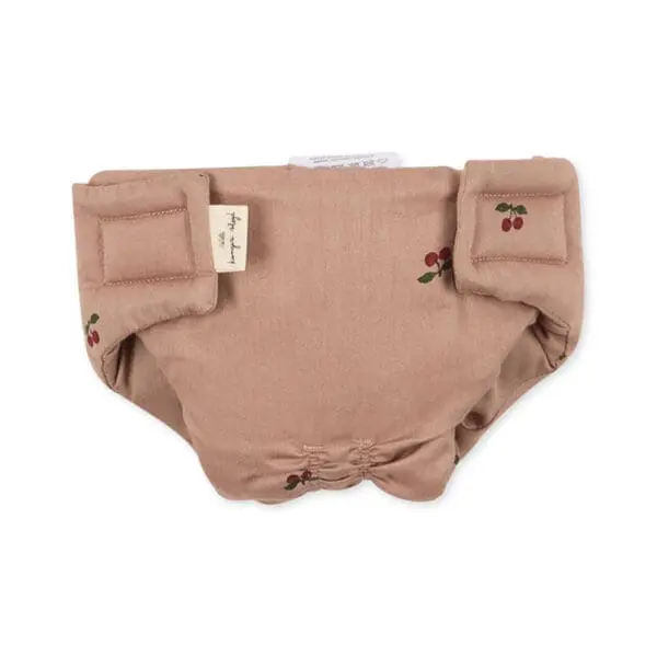 Konges Sløjd - Nursery Set - Cherry Blush