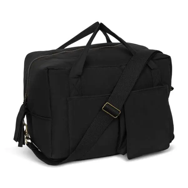 Konges Sløjd - All You Need Bag - Black