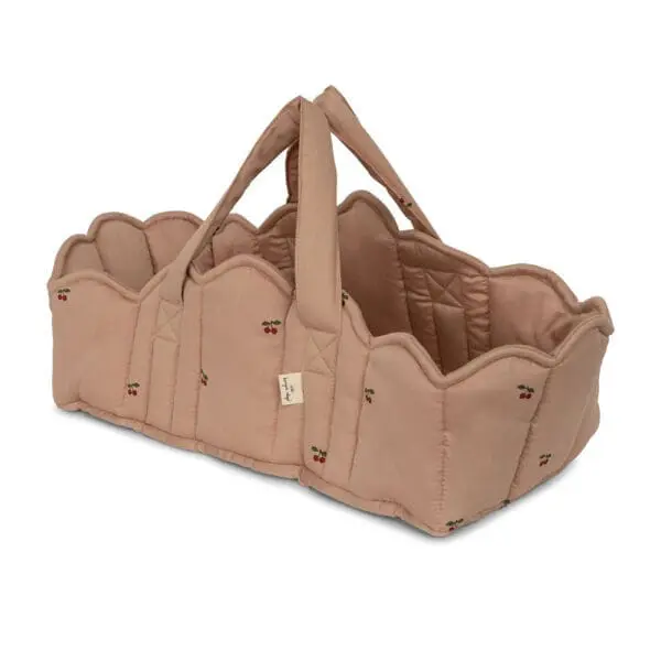 Konges Sløjd - Doll Lift - Cherry Blush