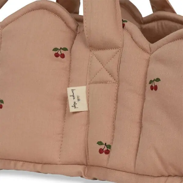 Konges Sløjd - Doll Lift - Cherry Blush