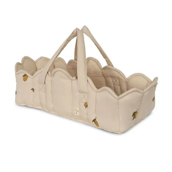 Konges Sløjd - Doll Lift - Lemon