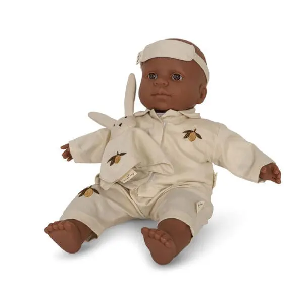 Konges Sløjd - Gerd goes to Bed - Seedpearl