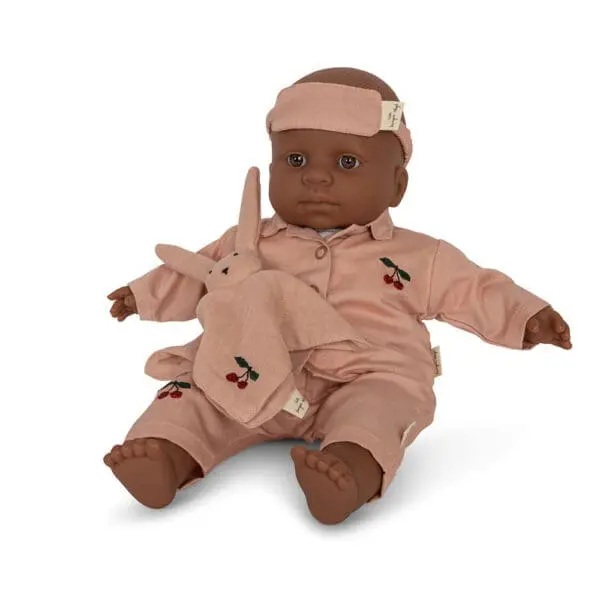 Konges Sløjd - Gerd goes to Bed - Mahogany Rose