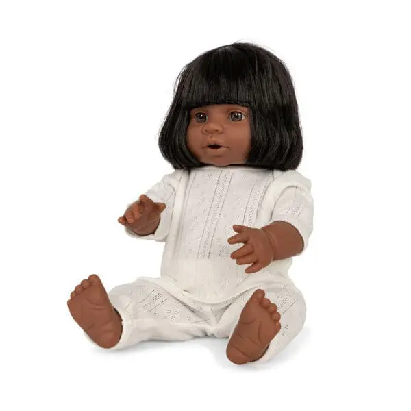 Konges Slรธjd - Harriet the Doll