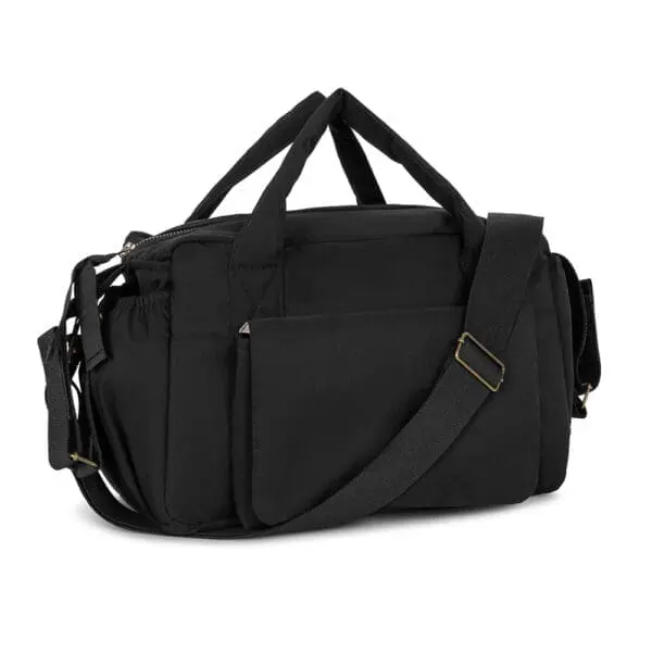 Konges Sløjd - All You Need Bag Mini - Black