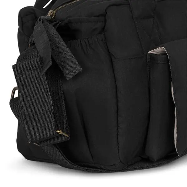 Konges Sløjd - All You Need Bag Mini - Black