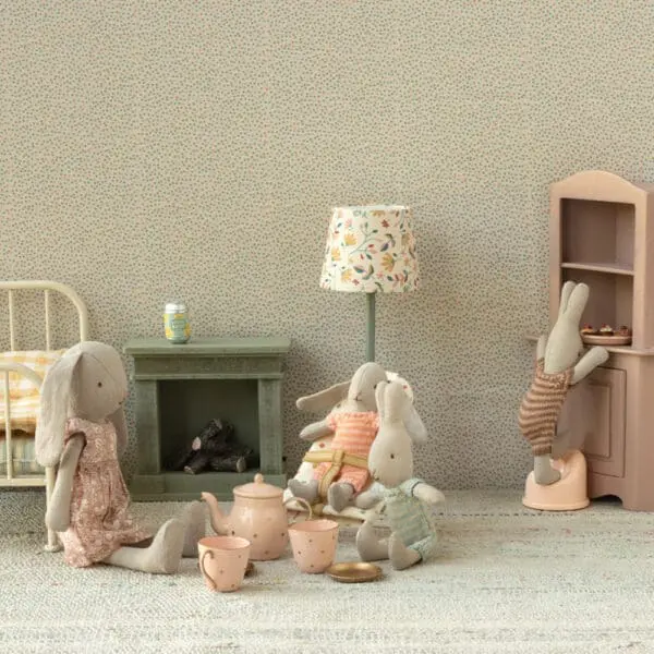 Maileg - Miniature Fireplace