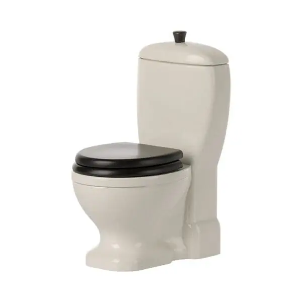 Maileg - Poppenhuis Toilet