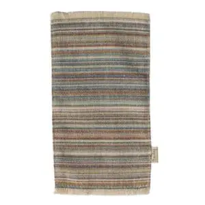 Maileg - Vloerkleed - Muis - Groot - Striped