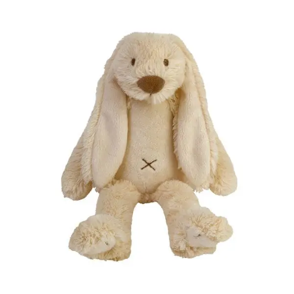 Happy Horse - Rabbit Richie Knuffel - Beige - 28 cm
