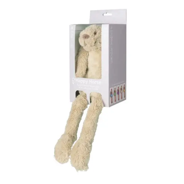 Happy Horse - Rabbit Richie Nightlight with sounds - Beige - 34 cm