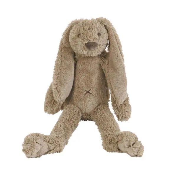 Happy Horse - Rabbit Richie Knuffel Groot - Clay - 58 cm