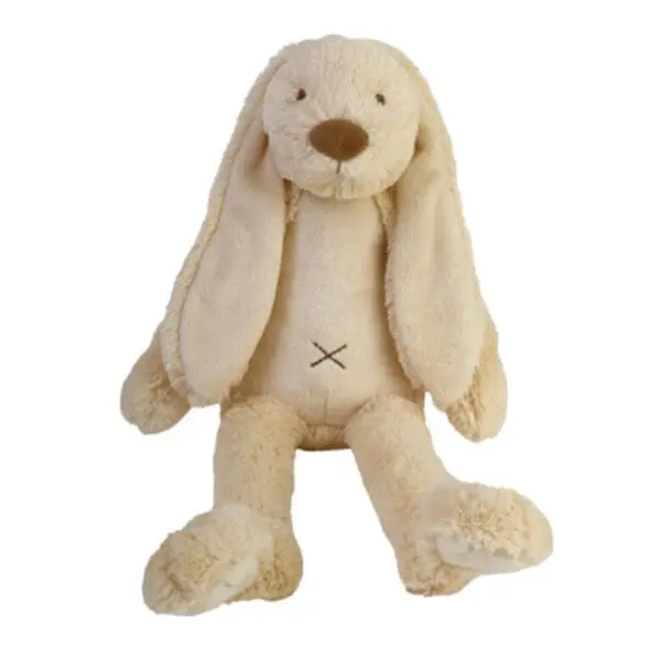 Happy Horse - Rabbit Richie Knuffel Groot - Beige - 58