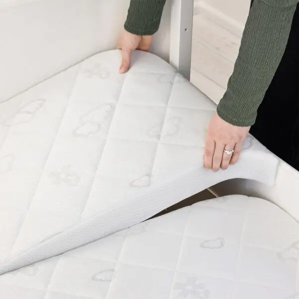 Sebra - Träumeland Mattress - Baby&Jr.