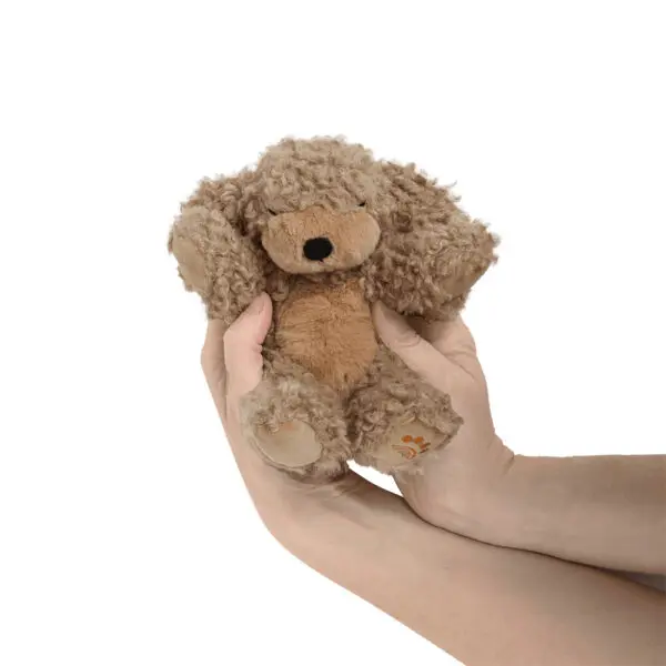 Olli Ella - Binky Puppy - Benny/Gold