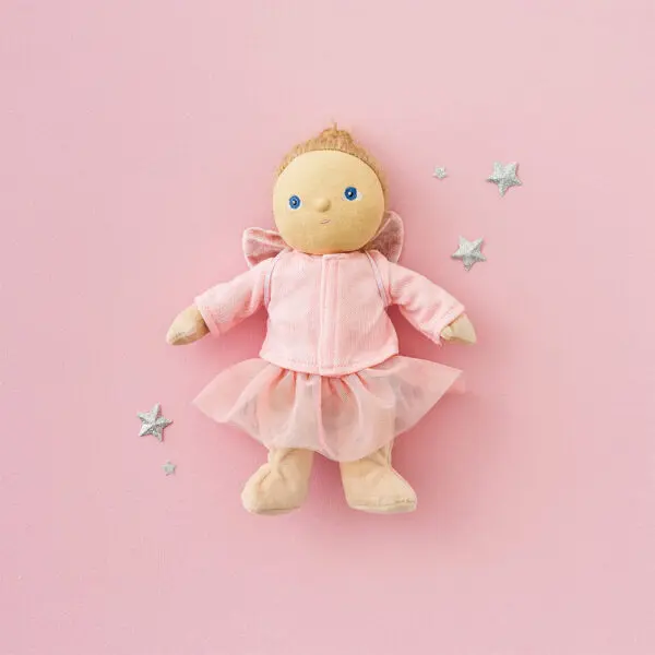 Olli Ella - Dress Me Dinky - Mia Melody - Pink