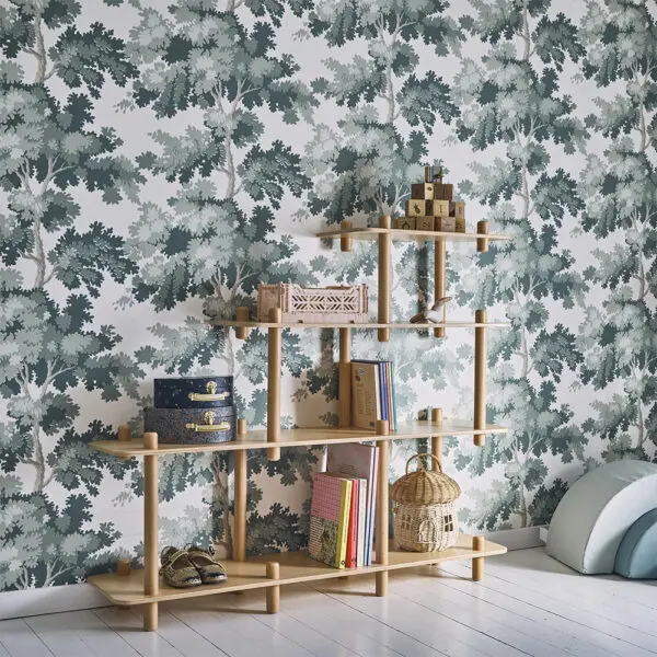 Charlie Crane - FILO - Kids Bookcase