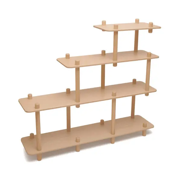 Charlie Crane - FILO - Kinder Boekenkast