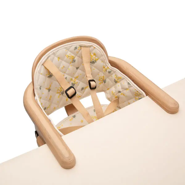 Charlie Crane - HIKO Kussen - Mimosa