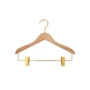 Charlie Crane - HOMI - Kleiderbügel mit Clips