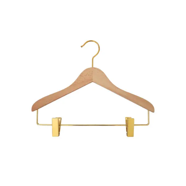 Charlie Crane - HOMI - Kleerenhanger met Clips