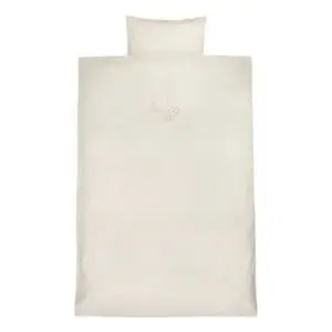 We Are Bitte - Junior Bettwäsche - Whale