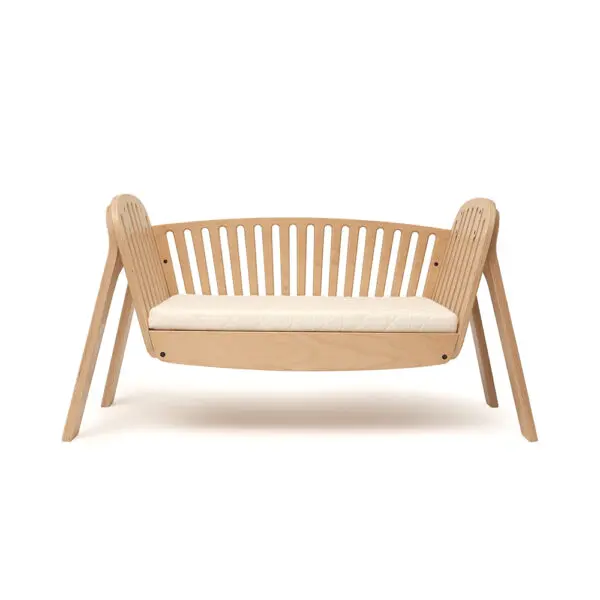 Charlie Crane - KODO Mattress