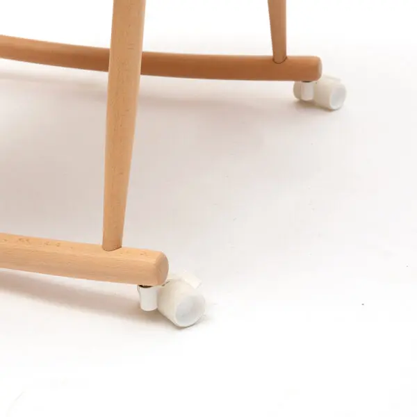 Charlie Crane - KUMI Wheels - 4x