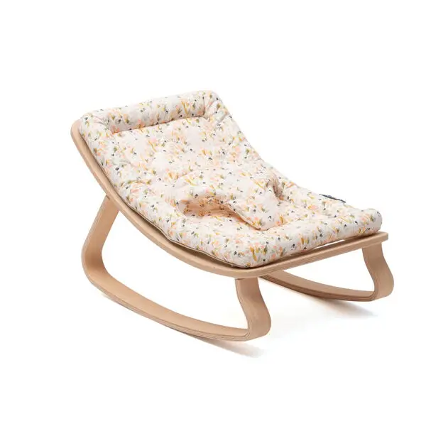 Charlie Crane - LEVO DOLL Poppenwippertje - Elisabeth