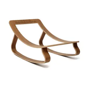 Charlie Crane - LEVO Base - Walnut