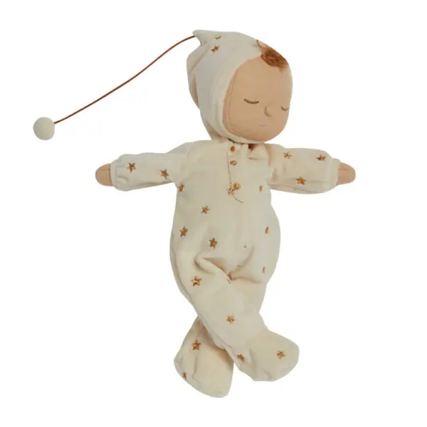 Olli Ella - Lullaby Dozy Dinkums - Lyra - Buttercream