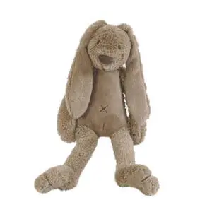 Happy Horse - Rabbit Richie - Clay - 28 cm