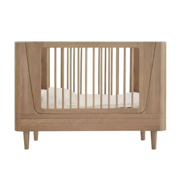 We Are Bitte - Natuur Ledikant 2.0 - Eike