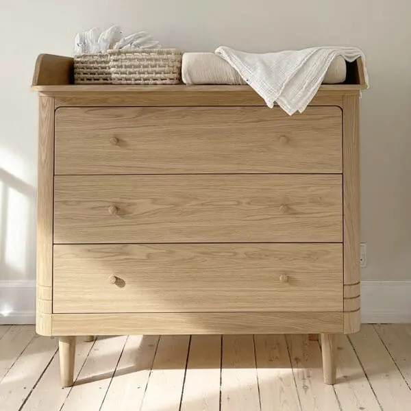 We Are Bitte - Nature Changing Unit 2.0 - Oak