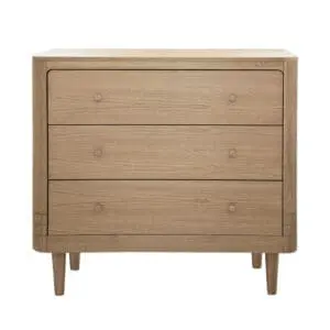 We Are Bitte - Nature Kommode 2.0 - Oak