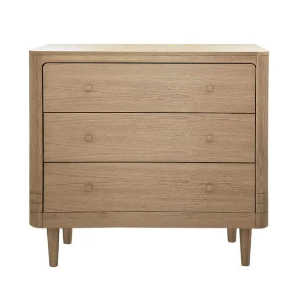 We Are Bitte - Natuur Commode 2.0 - Eike