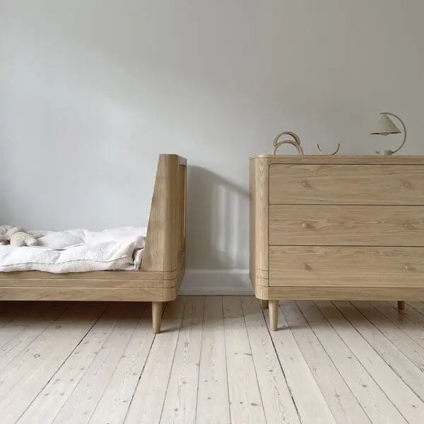 We Are Bitte - Nature Dresser 2.0 - Oak