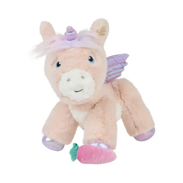 Olli Ella - Dinkum Unicorn - Shimmer/Pink