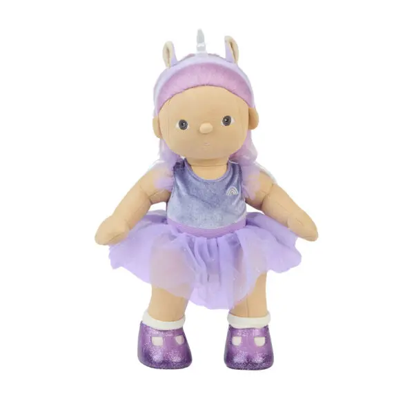 Olli Ella - Dream Dinkum Dolls - Violet