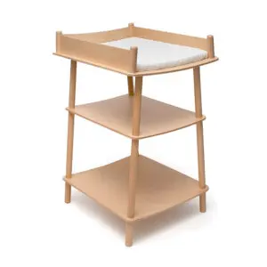 Charlie Crane - PAGO Verschoontafel + aankleedkussen