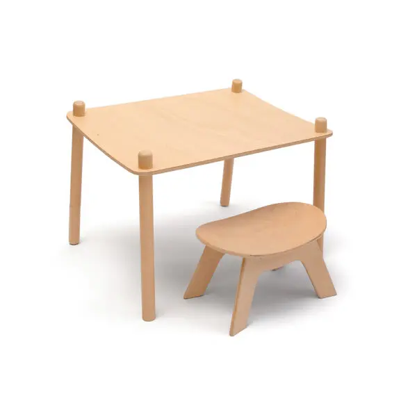 Charlie Crane - PAGO Kindertafel Kit