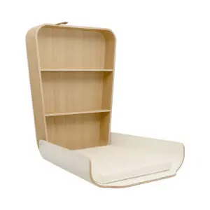 Charlie Crane - NOGA Wandcommode - Wit