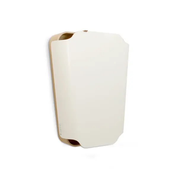 Charlie Crane - NOGA - White