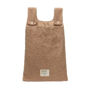Jollein - Laufstall Aufbewahrungssack - Biscuit